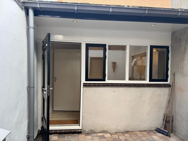 Medium property photo - Valdezstraat 1B, 2313 ZJ Leiden